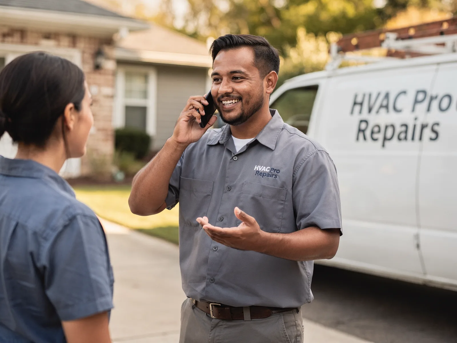 Heat Pump Repair Stonewall, LA FAQs